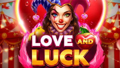 Love and Luck Joker